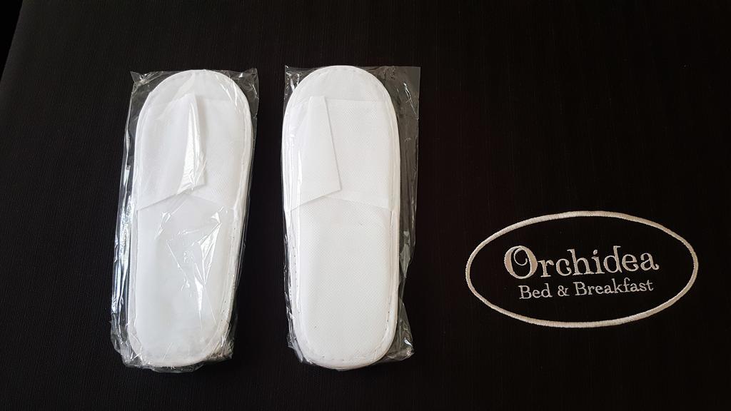 Orchidea Rooms & Suites Civitanova Marche Exterior photo