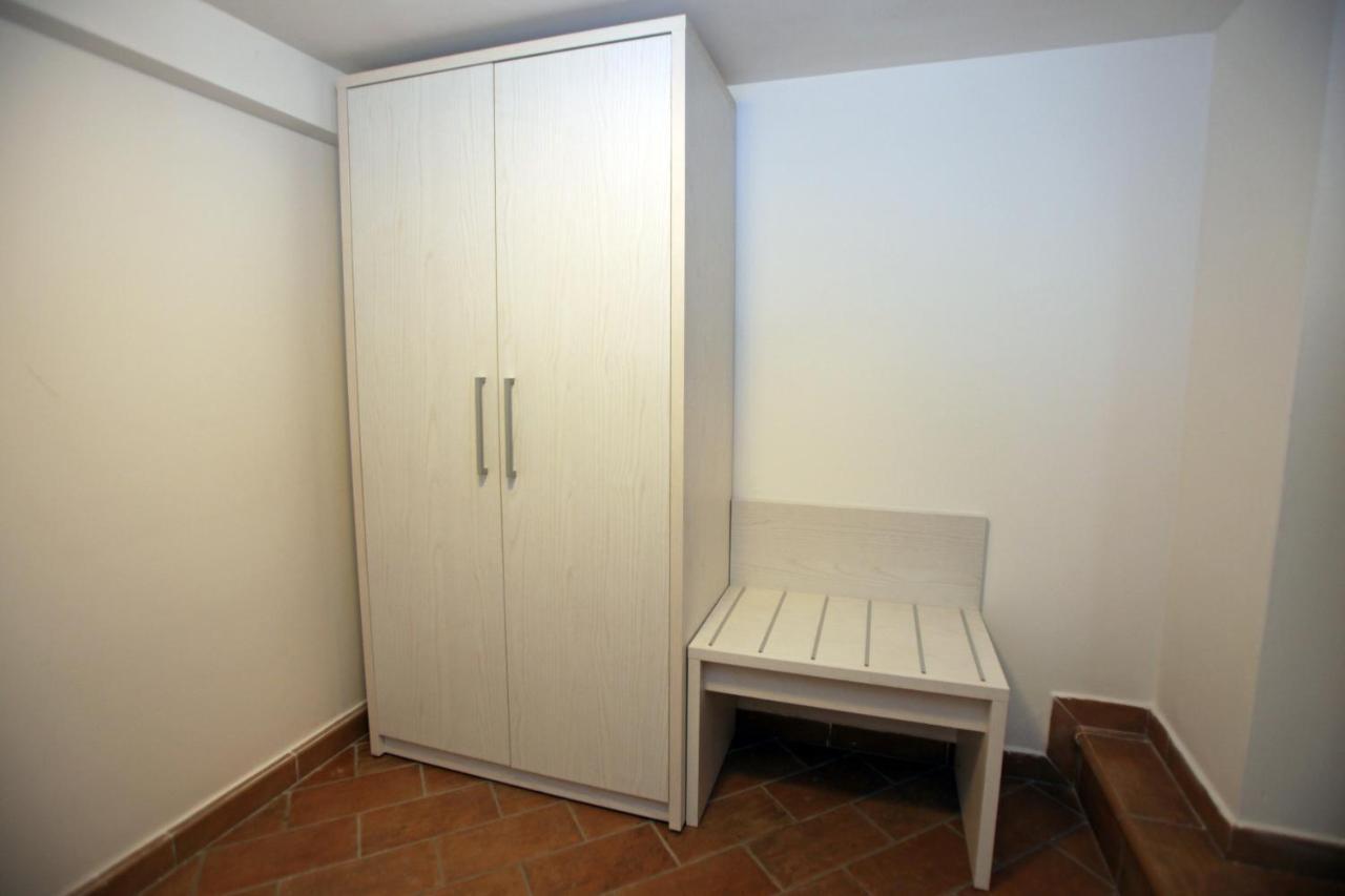 Orchidea Rooms & Suites Civitanova Marche Exterior photo