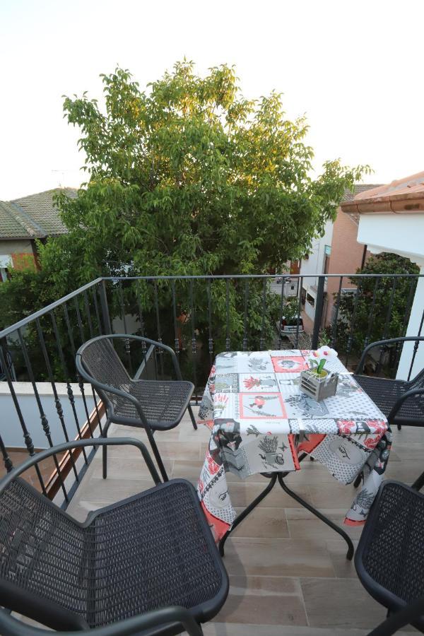 Orchidea Rooms & Suites Civitanova Marche Exterior photo