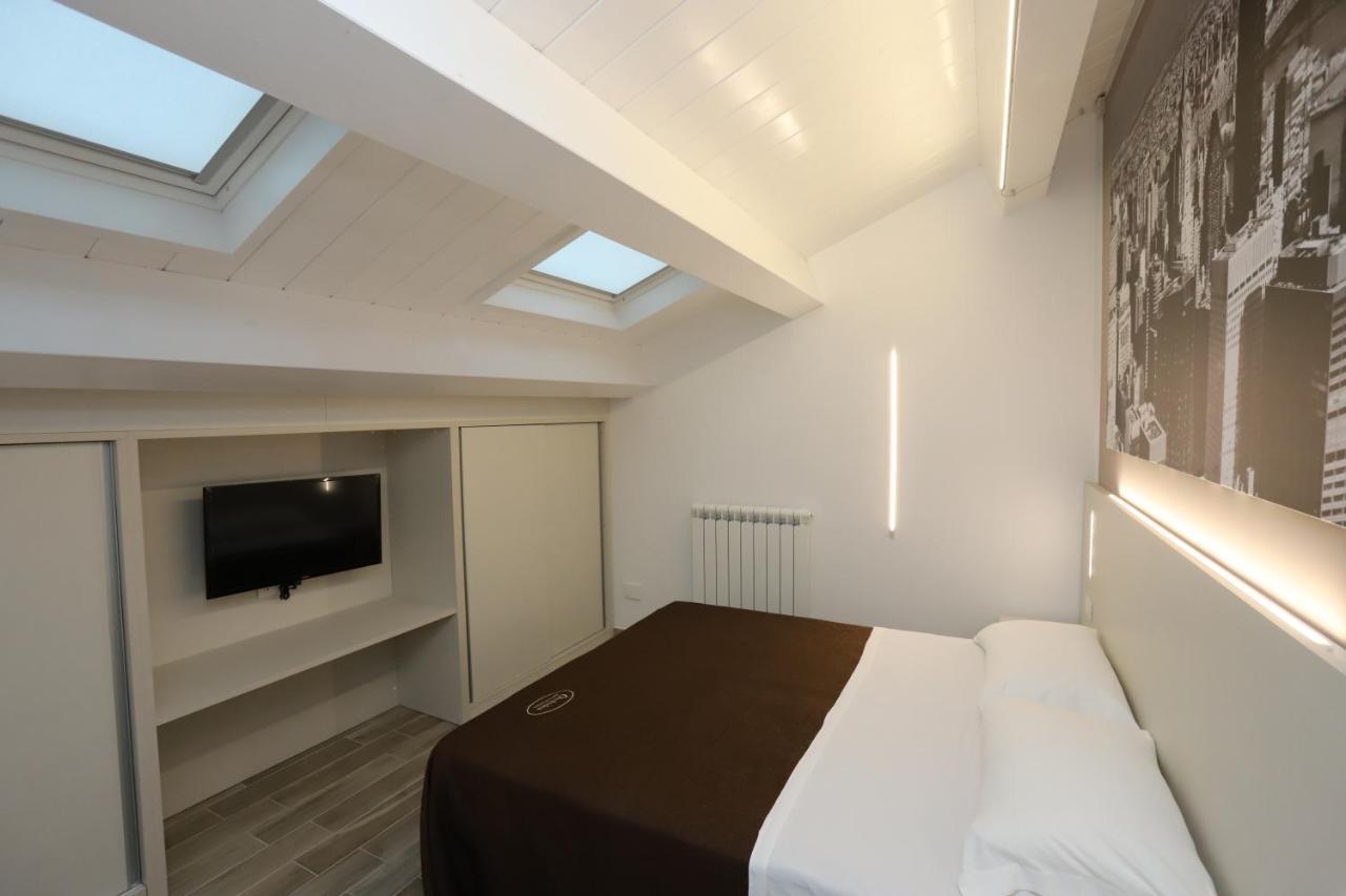 Orchidea Rooms & Suites Civitanova Marche Exterior photo